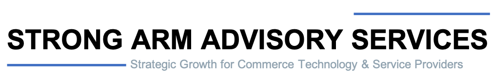 Strong Arm Advisory Services